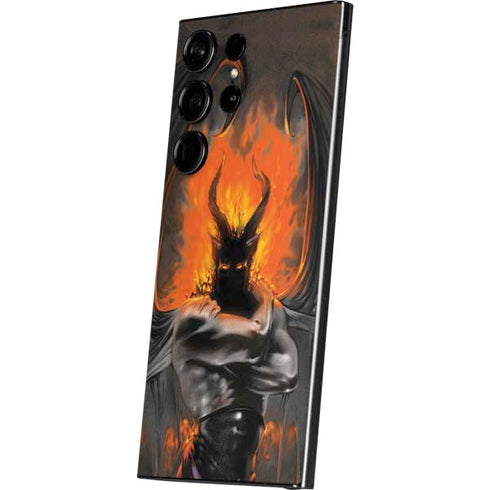 Mythical Creature by LA Williams Galaxy S25 Ultra Skin